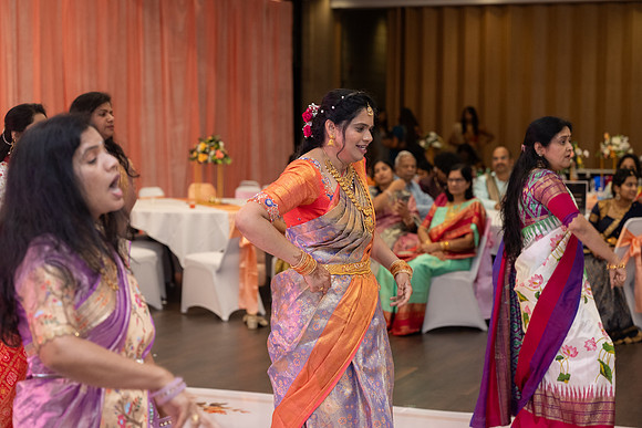 Harika Half Saree Day2 0380