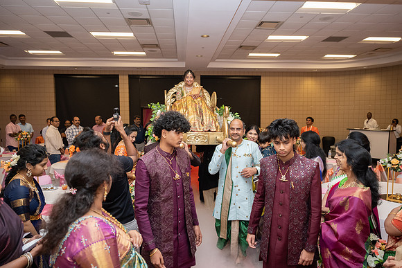 Harika Half Saree Day2 0484