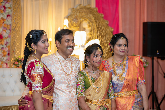 Harika Half Saree Day2 0151