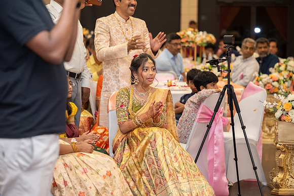 Harika Half Saree Day2 0662