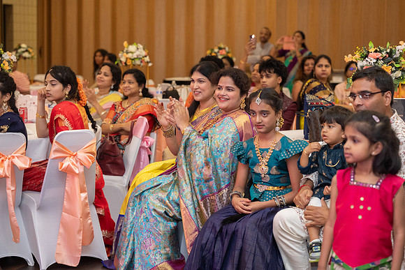 Harika Half Saree Day2 0356