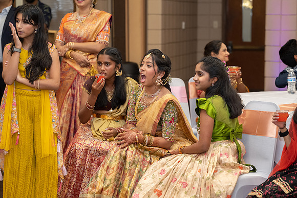 Harika Half Saree Day2 0431