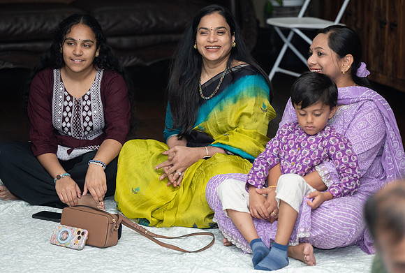 Sammy SN Pooja 0039