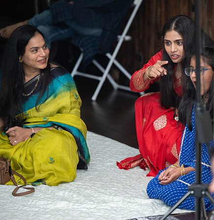 Sammy SN Pooja 0043