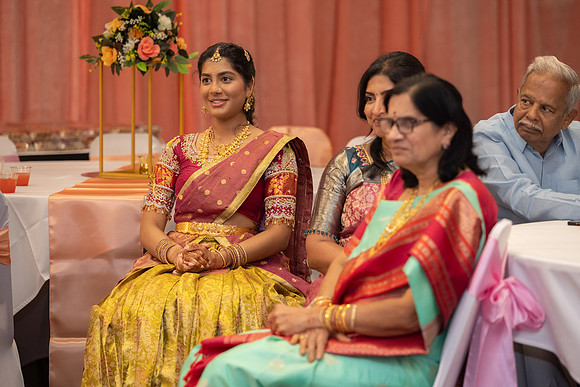 Harika Half Saree Day2 0395