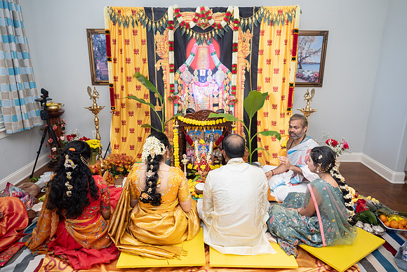 Harika Half Saree 0223