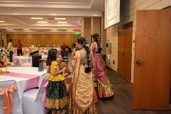 Harika Half Saree Day2 0238
