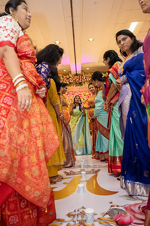 Harika Half Saree Day2 0446
