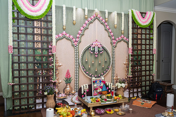 Sammy SN Pooja 0096