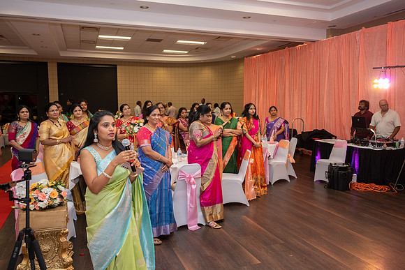 Harika Half Saree Day2 0721