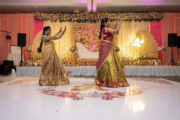 Harika Half Saree Day2 0568