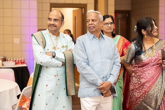 Harika Half Saree Day2 0142