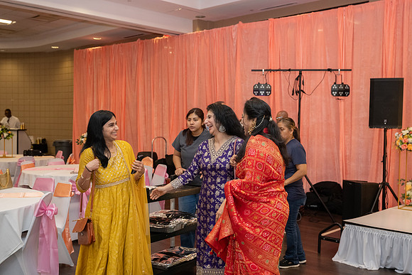 Harika Half Saree Day2 0370