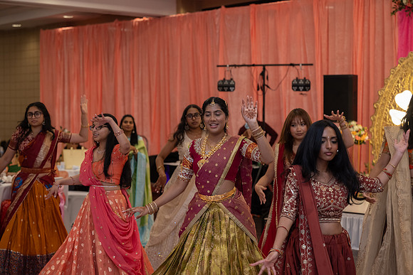Harika Half Saree Day2 0639