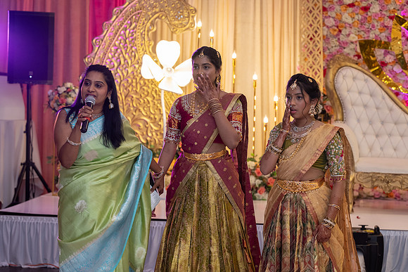 Harika Half Saree Day2 0366