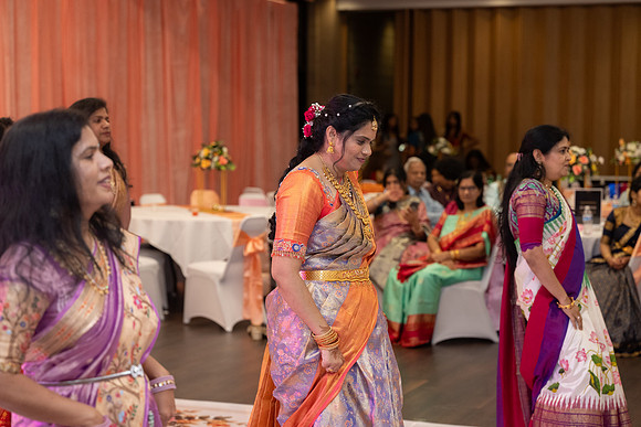 Harika Half Saree Day2 0379