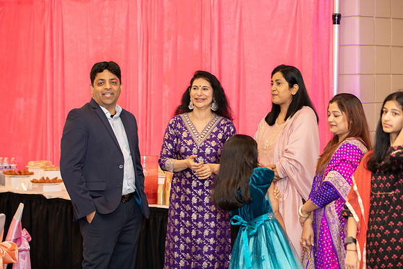 Harika Half Saree Day2 0191