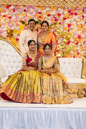 Harika Half Saree Day2 0133