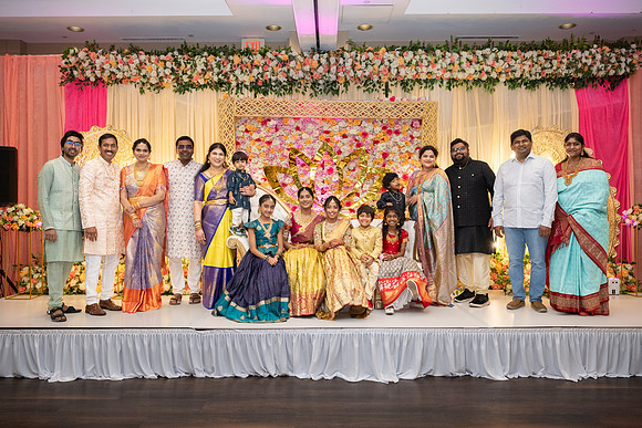 Harika Half Saree Day2 0371