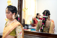 Harika Half Saree Day2 0018