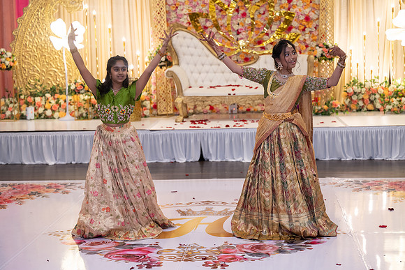 Harika Half Saree Day2 0683