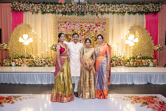 Harika Half Saree Day2 0258