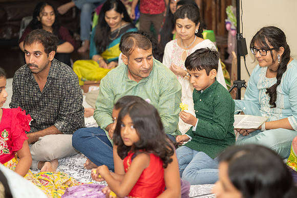 Sammy SN Pooja 0125