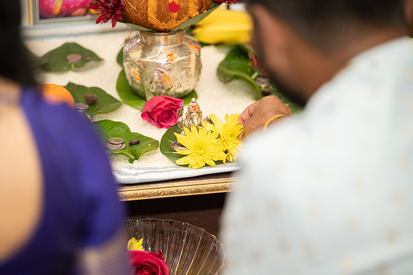 Sammy SN Pooja 0005
