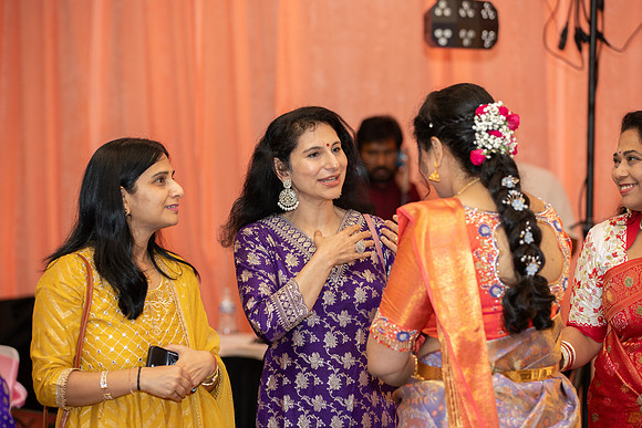 Harika Half Saree Day2 0225