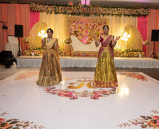 Harika Half Saree Day2 0563