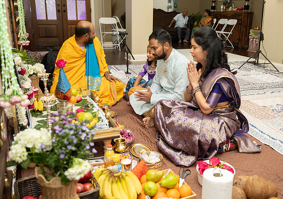 Sammy SN Pooja 0101
