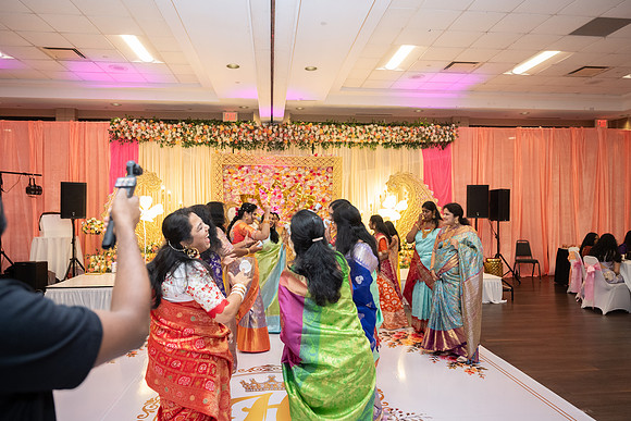 Harika Half Saree Day2 0454