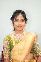 Harika Half Saree Day2 0009