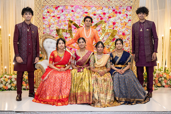 Harika Half Saree Day2 0311