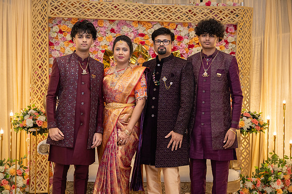 Harika Half Saree Day2 0292
