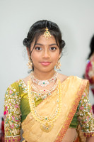 Harika Half Saree Day2 0010