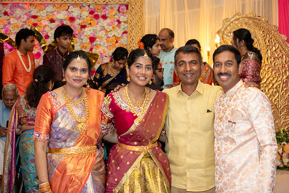 Harika Half Saree Day2 0205