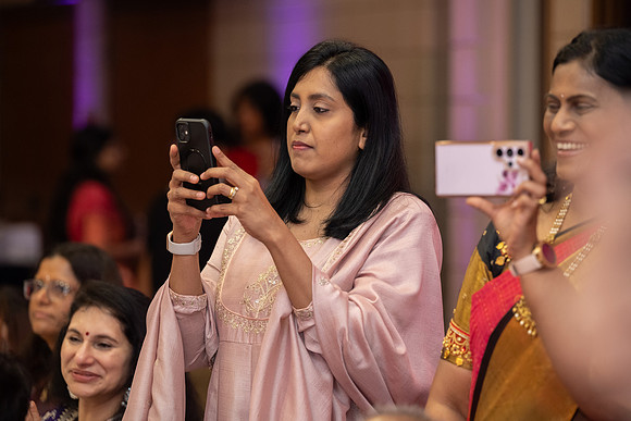 Harika Half Saree Day2 0388