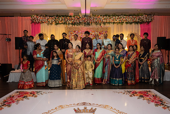 Harika Half Saree Day2 0675