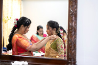 Harika Half Saree Day2 0004