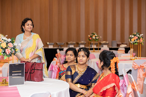 Harika Half Saree Day2 0152