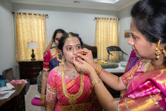 Harika Half Saree 0401