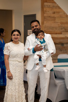 Krish 1st Birthday 0014