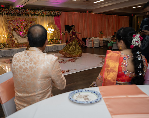 Harika Half Saree Day2 0559
