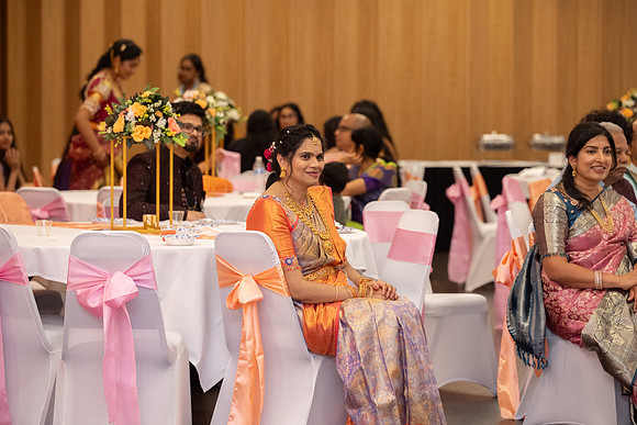 Harika Half Saree Day2 0340