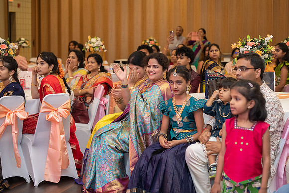 Harika Half Saree Day2 0355