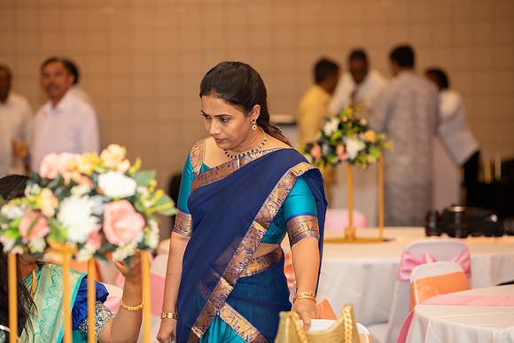 Harika Half Saree Day2 0249