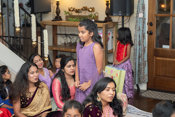 Sammy SN Pooja 0087