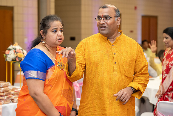 Harika Half Saree Day2 0751