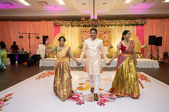 Harika Half Saree Day2 0633